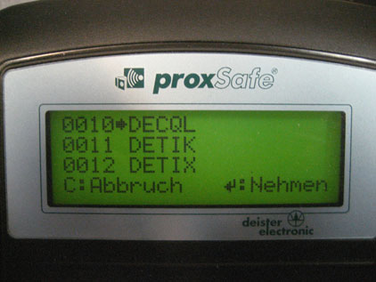 Online-Doku